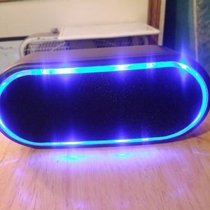 Polaroid Bluetooth Speaker